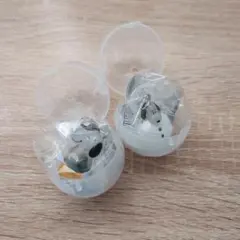 スヌーピー ガチャ めじるしアクセサリー funny