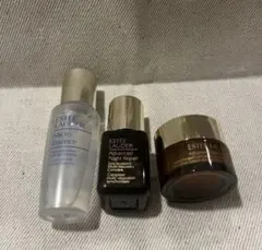 エスティ ローダー トライアルセット 3点