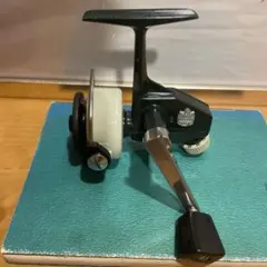 Maverick 3600 ベイトリール ウッドグリップ - メルカリ