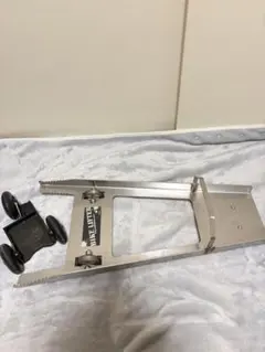 ATLAS BIKE LIFTER バイク用リフター 中古 - メルカリ