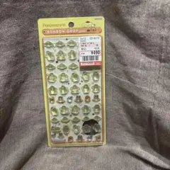 ポムポムプリン BONBON DROP mini