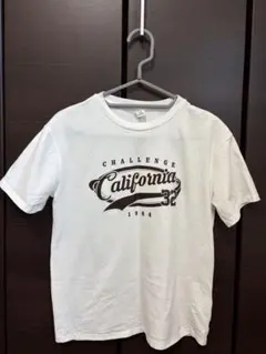 SHEIN キッズ Tシャツ ホワイト 11-12Y