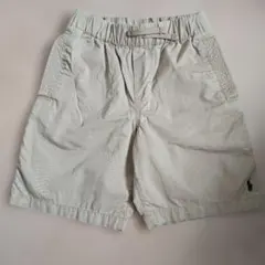 RALPH LAUREN　キッズ　ハーフパンツ