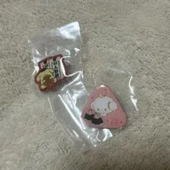 サンリオ　ご当地ピンズコレクション　東京限定 愛知限定