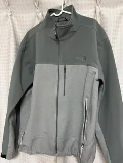 The North Face ソフトシェルジャケット
