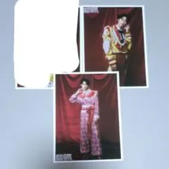 のぞいてみるく展 生写真 曽野舜太