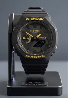 CASIO G-SHOCK GA-B2100CY-1AJFのサムネイル