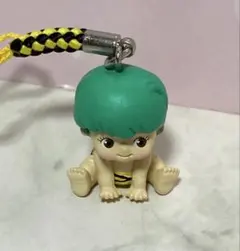 希少 廃盤 キュージョンスクイーズ ローズオニールキューピー うる星