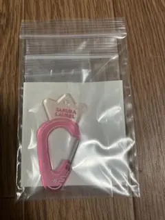 ウマ娘 公式トレーディングカラビナ サクラローレル