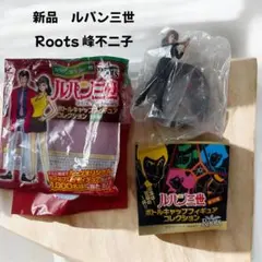 2026年最新】ルパン三世ボトルキャップフィギュアの人気アイテム