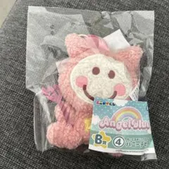 エンジェルブルー エニマイくじ ハニーデビル B賞