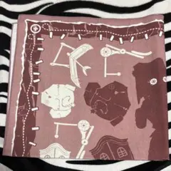 第五人格 カウボーイ BIGハンカチ 第五人格 カウボーイ BIGハンカチ - メルカリ