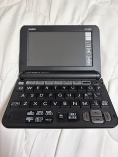 極美品CASIO EX-word XD-Z9850 理化学モデル動作確認済 - メルカリ