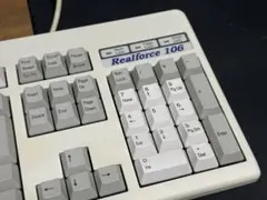 Topre Realforce 106 キーボード