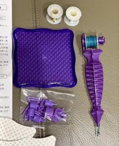 ワイヤーライター＆ジュエリージグ ワイヤーアート・パーツ制作ツール