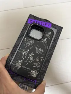 呪術廻戦 JUJUTSU KAISEN iPhone15pro ケース