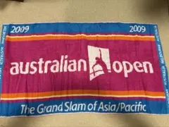 2026年最新】全豪オープン タオルの人気アイテム - メルカリ