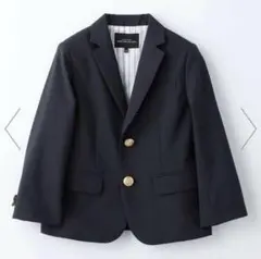 greenlabelrelaxing セレモニー ジャケット 卒入学 130