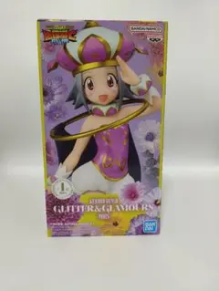 ケロロ軍曹 GLITTER&GLAMOURS モア フィギュア - メルカリ
