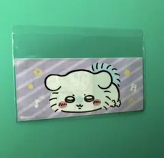 ちいかわ マイナンバーカードケース モモンガ 1枚