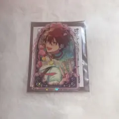 守沢千秋 ジュエリープレートコレクション vol.5