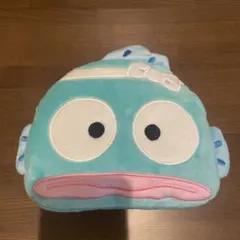 ハンギョドン　当たりくじ　ポーチ