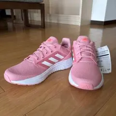 【新品】adidasアディダスギャラクシー 5 【22.5cm】