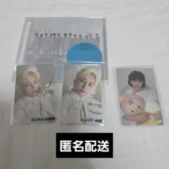 SEVENTEEN あいのちから ジョンハン - メルカリ