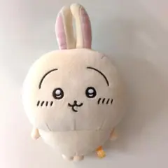 ちいかわ うさぎ もちっとぬいぐるみ