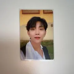 SEVENTEEN your choice 中華 JOSHUA ジョシュア