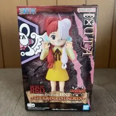 ONE PIECE FILM RED ウタ フィギュア