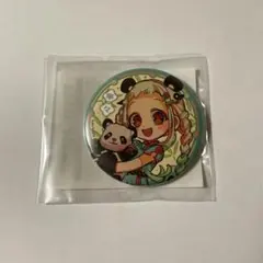 楽天コレクション 地縛少年花子くんオンラインくじ 缶バッジ 八尋寧々
