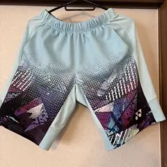 YONEX バドミントン ゲームパンツ ハーフパンツのサムネイル