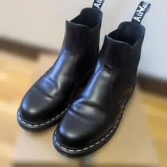 Dr.マーチンサイドゴアブーツ