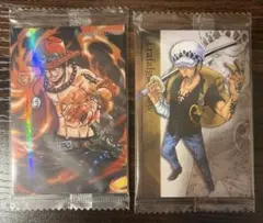 2026年最新】one piece ウエハース ローの人気アイテム - メルカリ