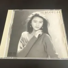 工藤静香 グラディエーション レコード 再発盤 - メルカリ
