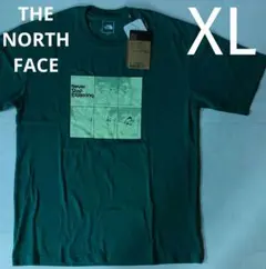 THE NORTH FACE Tシャツ XL