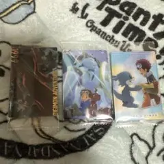 デジモンアドベンチャー　ウエハース　シークレット