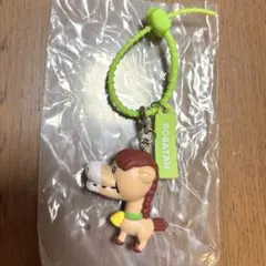 KUMATAN クマタン カラフルマルチチャーム⭐︎ロバタン⭐︎