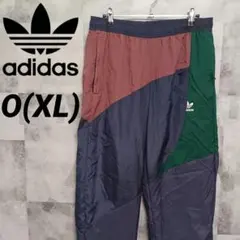 adidas アディダス メンズ ウィンドパンツ O(XL) トレフォイルのサムネイル