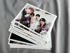 【まとめ売り】ジャニーズ Johnnys' ISLAND セルフィー