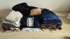 服　レディース　まとめ30着