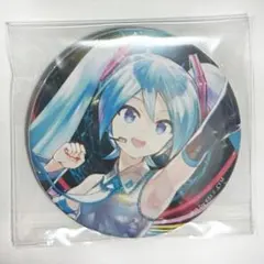 初音ミク レオニミク プロセカ 缶バッジ 49C vol.49C 11個 - メルカリ