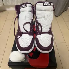 AIR JORDAN 1 RETRO HIGH OG US9.5 27.5cm