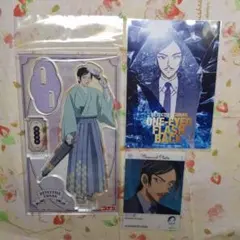 コナン 諸伏高明 街歩き 着物Style アクリルスタンド エモカ ブロマイド