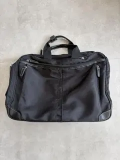 COACH コーチ ビジネスバッグ F70382 ブラック - メルカリ