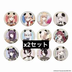 ピノキオピー 五臓六腑 缶バッジ 10種セット シークレット - メルカリ