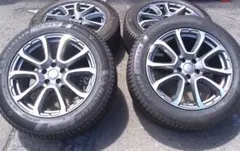 マセラティ タイヤ・ホイールセット