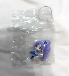 プリキュアオールスターズ カプセルフィギュアコレクションVol.3 キュアベリー