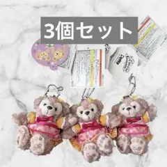 シェリーメイ　ぬいぐるみ　ストラップ　ぬいスト　ぬいば　セット